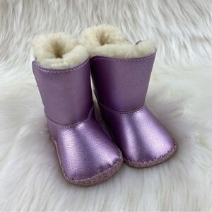 UGG BABY WINTER BOOTS